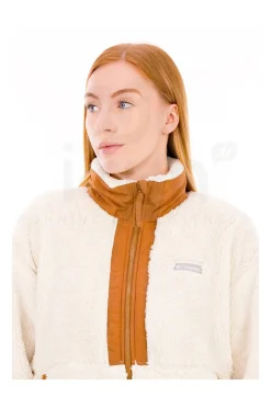 Femme Columbia Polaires^Sherpa Boundless Discovery II femme