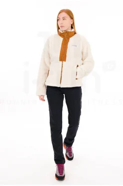 Femme Columbia Polaires^Sherpa Boundless Discovery II femme