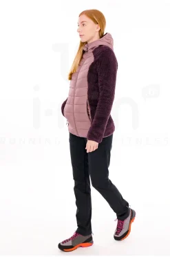 Femme Columbia Doudounes^Sherpa Hybride Powder Lite II femme