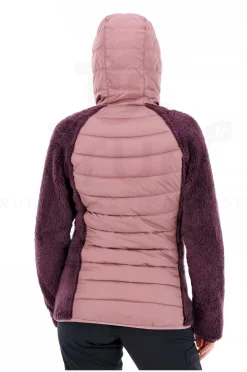 Femme Columbia Doudounes^Sherpa Hybride Powder Lite II femme