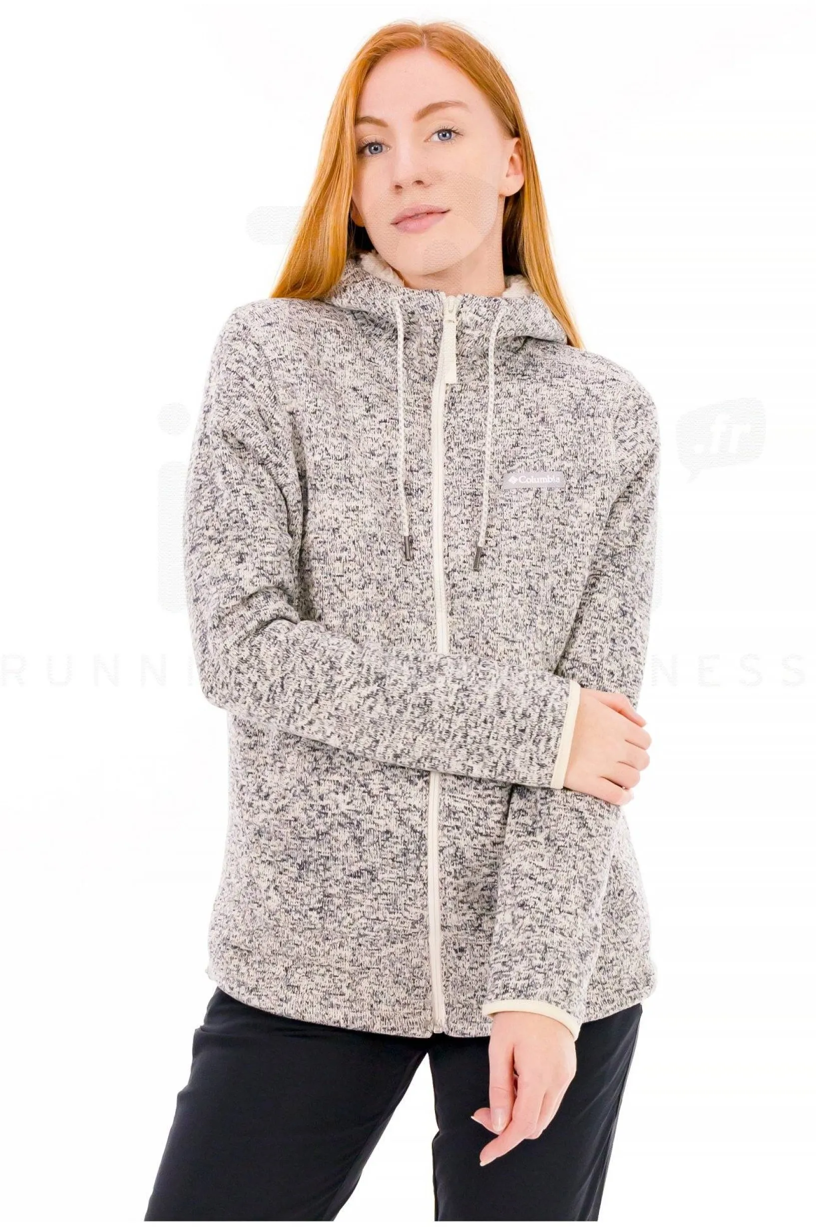 Femme Columbia Sportswear^Sherpa Sweater Weather II femme