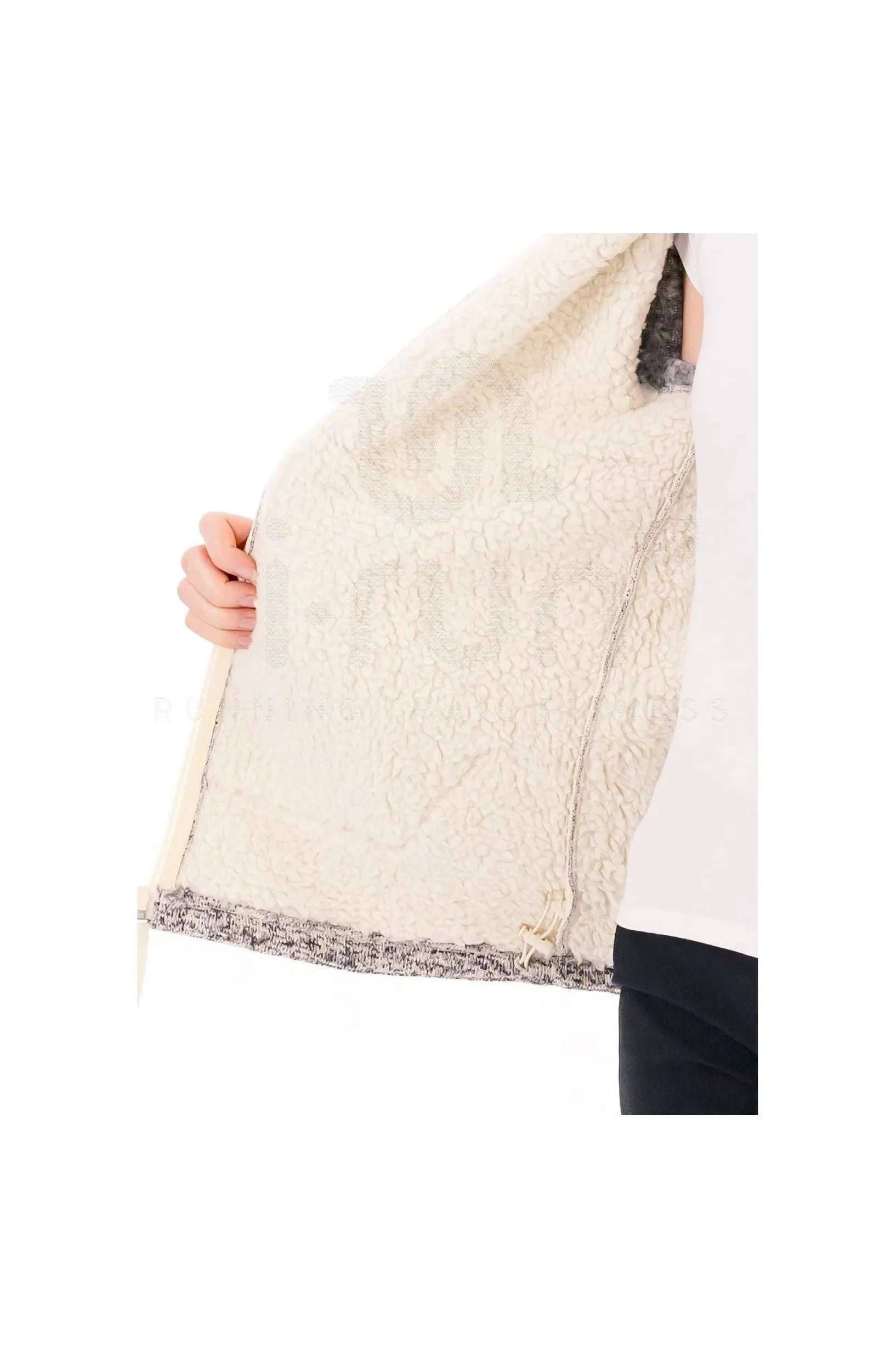 Femme Columbia Sportswear^Sherpa Sweater Weather II femme