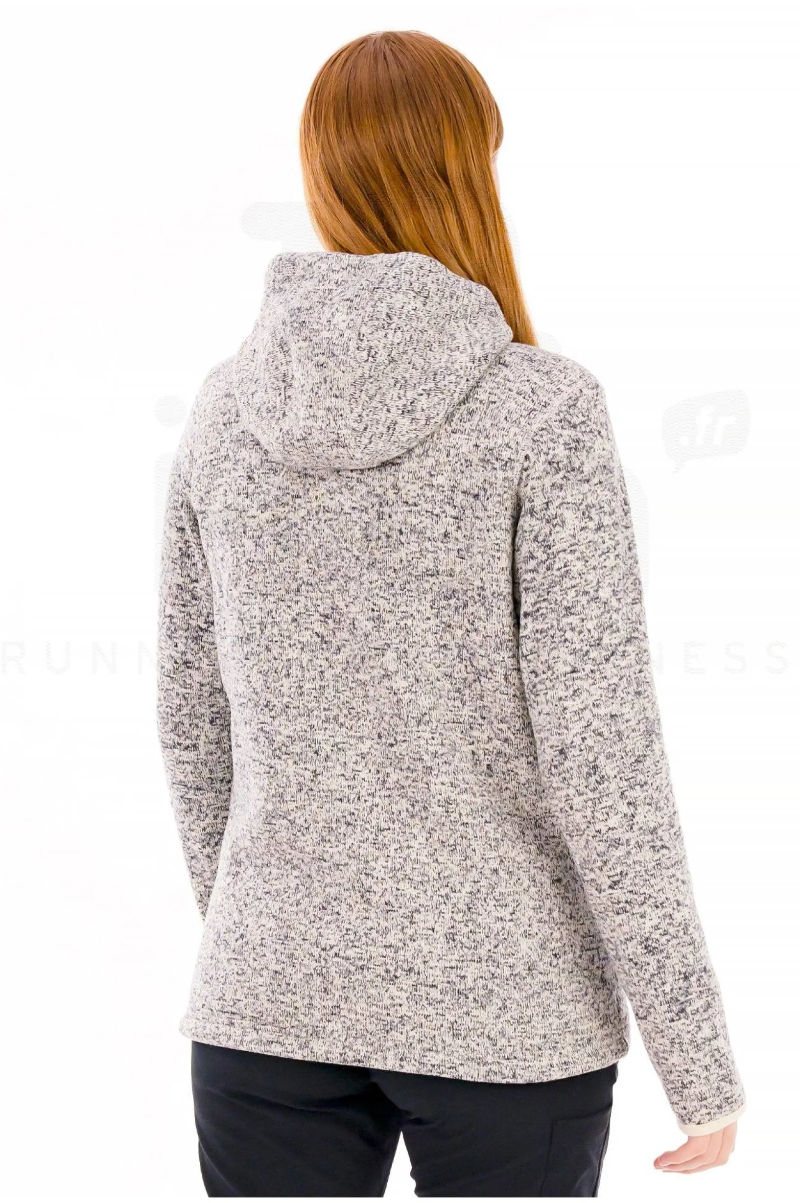 Femme Columbia Sportswear^Sherpa Sweater Weather II femme