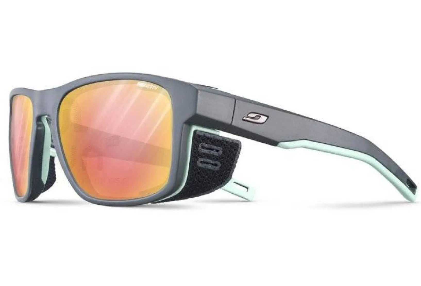 Julbo Lunettes^Shield M Reactiv Glare Control 1-3