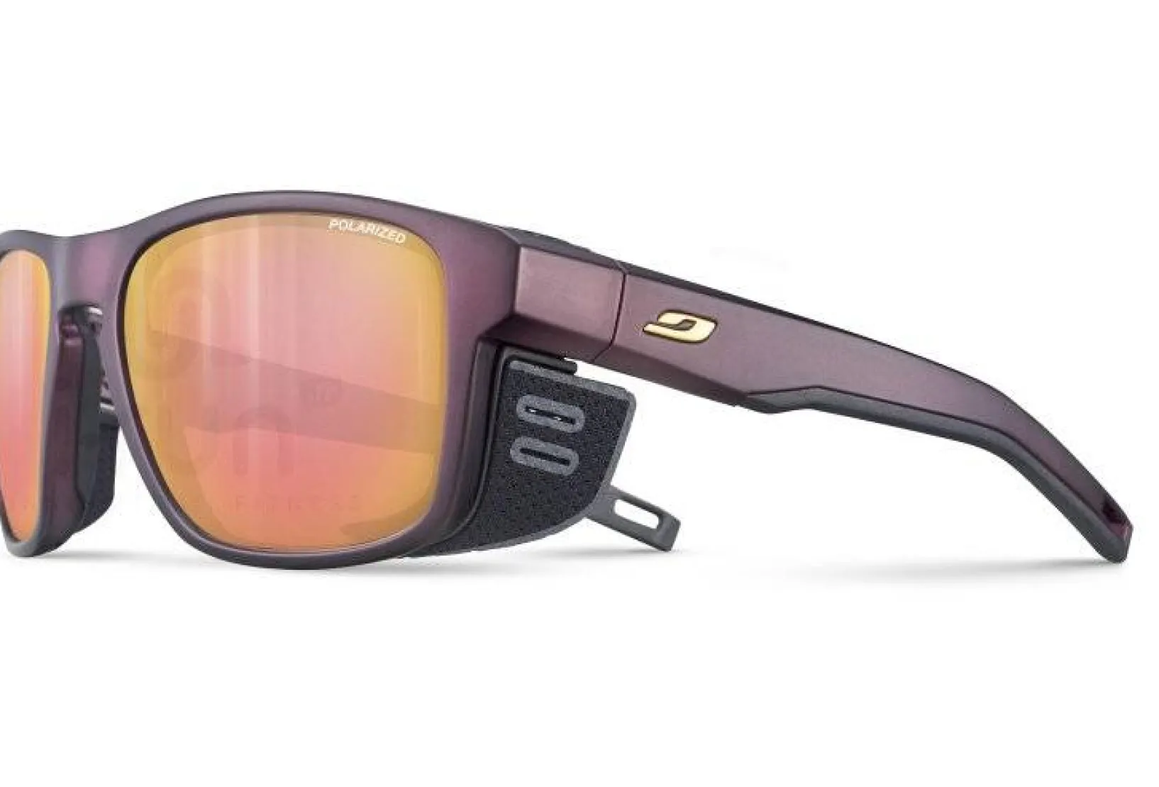 Julbo Lunettes^Shield M Spectron 3 Polarized