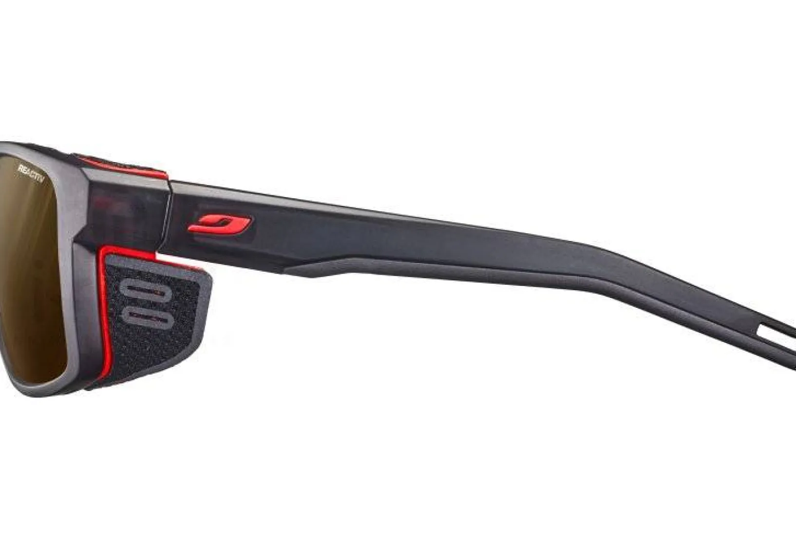Julbo Lunettes^Shield Reactiv 2-4 Polarized