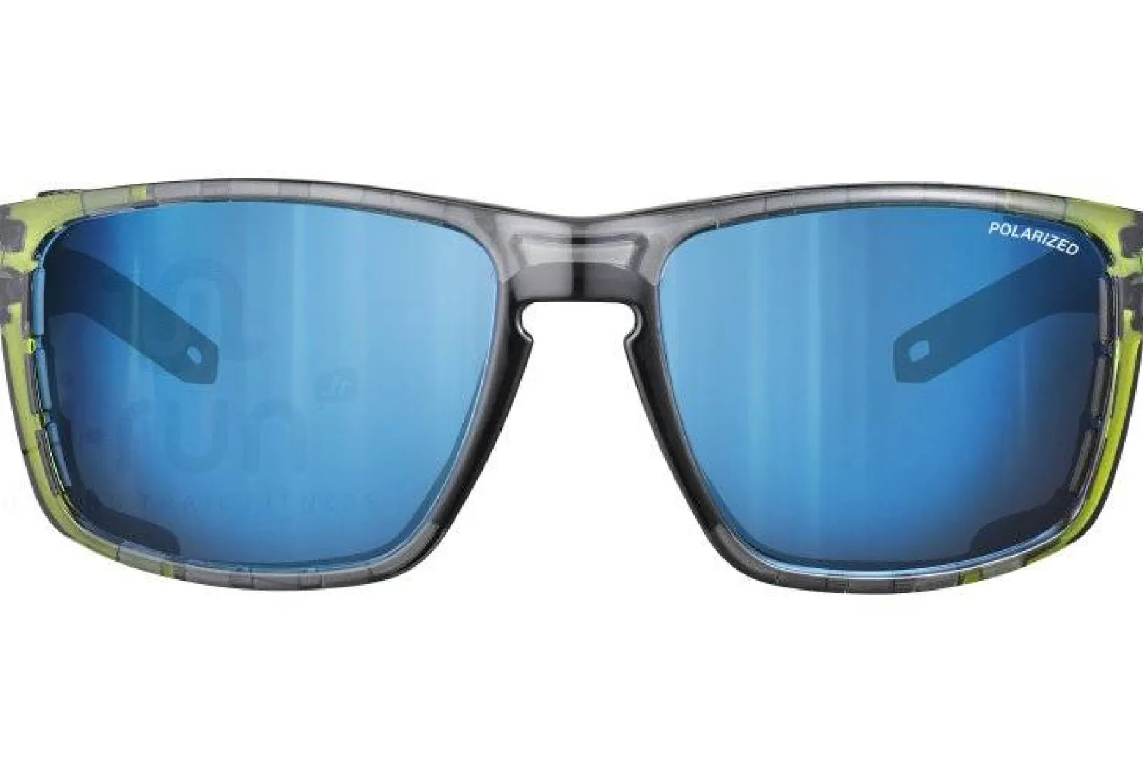 Julbo Lunettes^Shield Spectron HD 4 Polarized