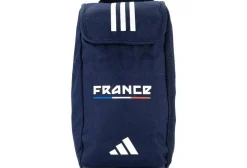 adidas Équipe De France^Shoes Bag France Bleu