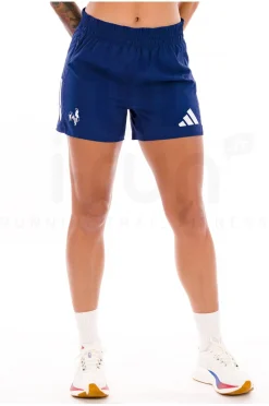 Femme adidas Équipe De France^Short France femme