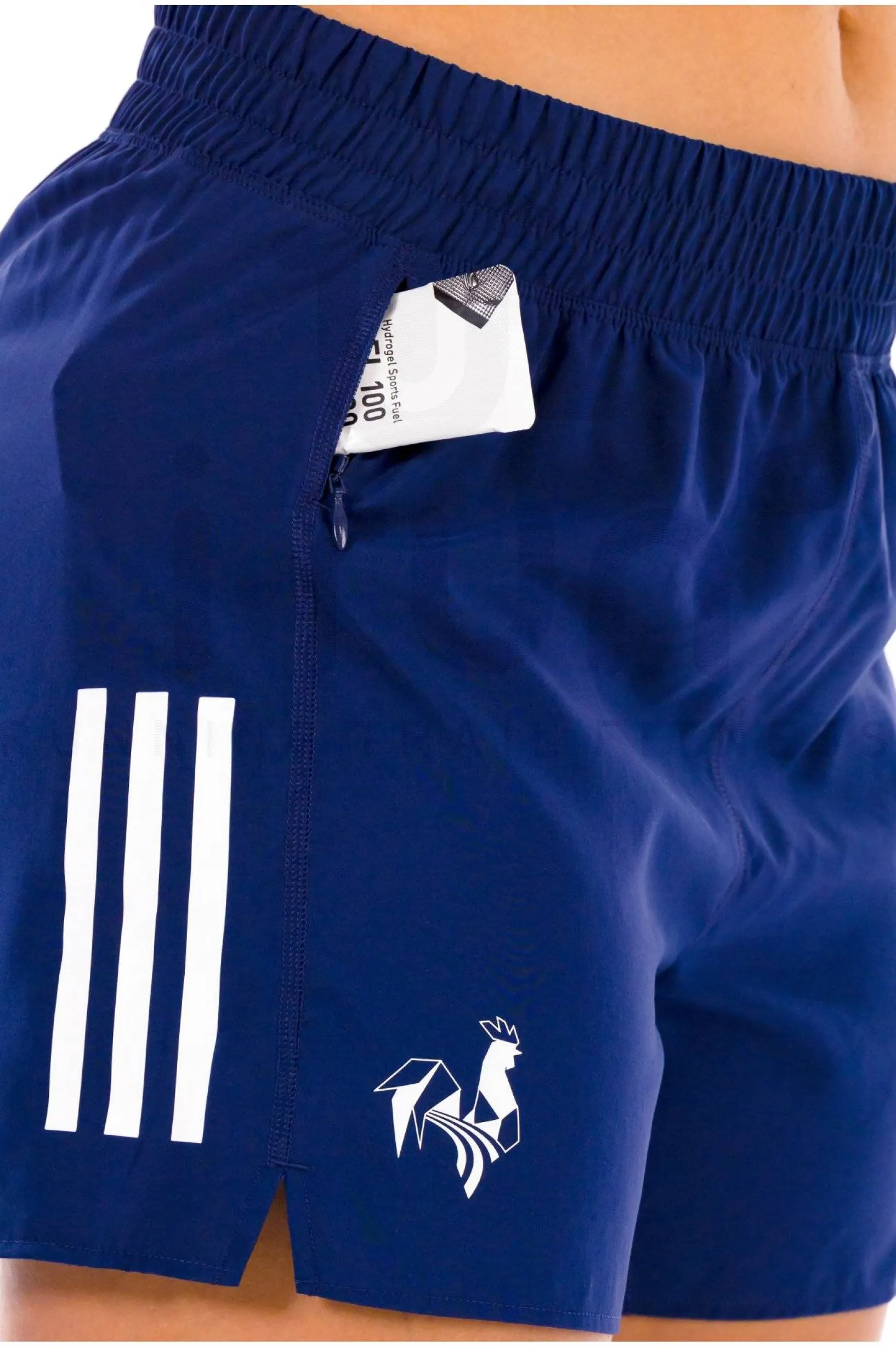 Femme adidas Équipe De France^Short France femme