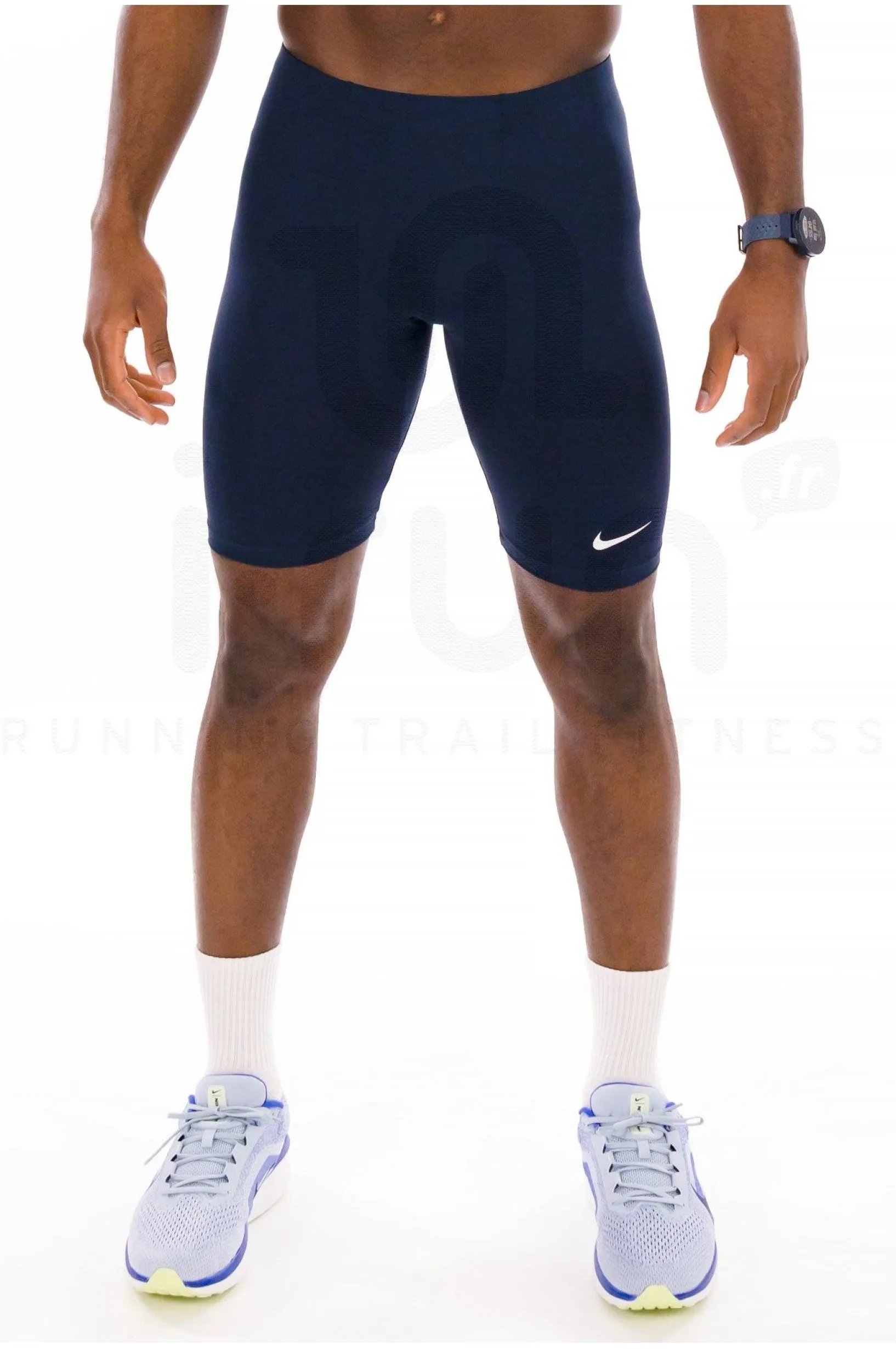 Homme Nike Collection Club^Short Tight M