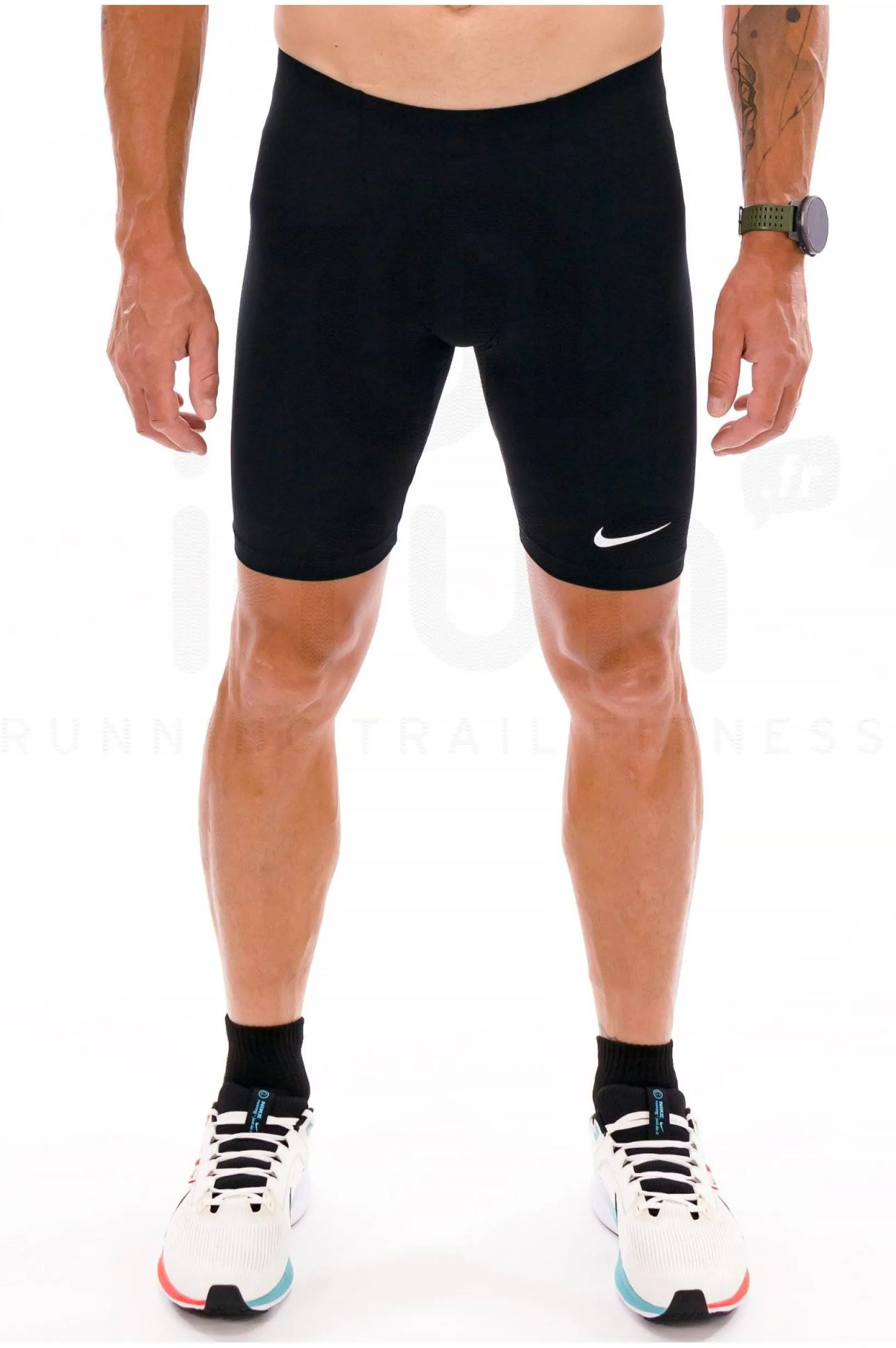 Homme Nike Collection Club^Short Tight M