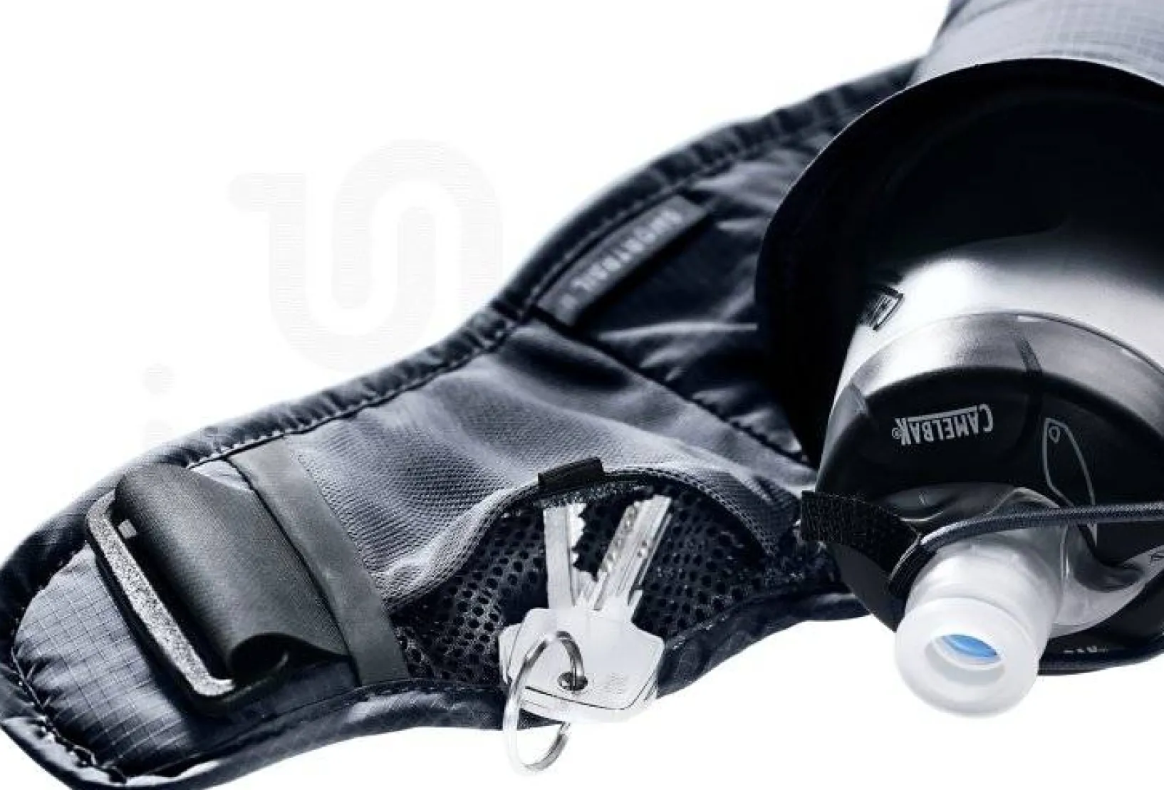 Deuter Ceinture / Porte Dossard^Shortrail II