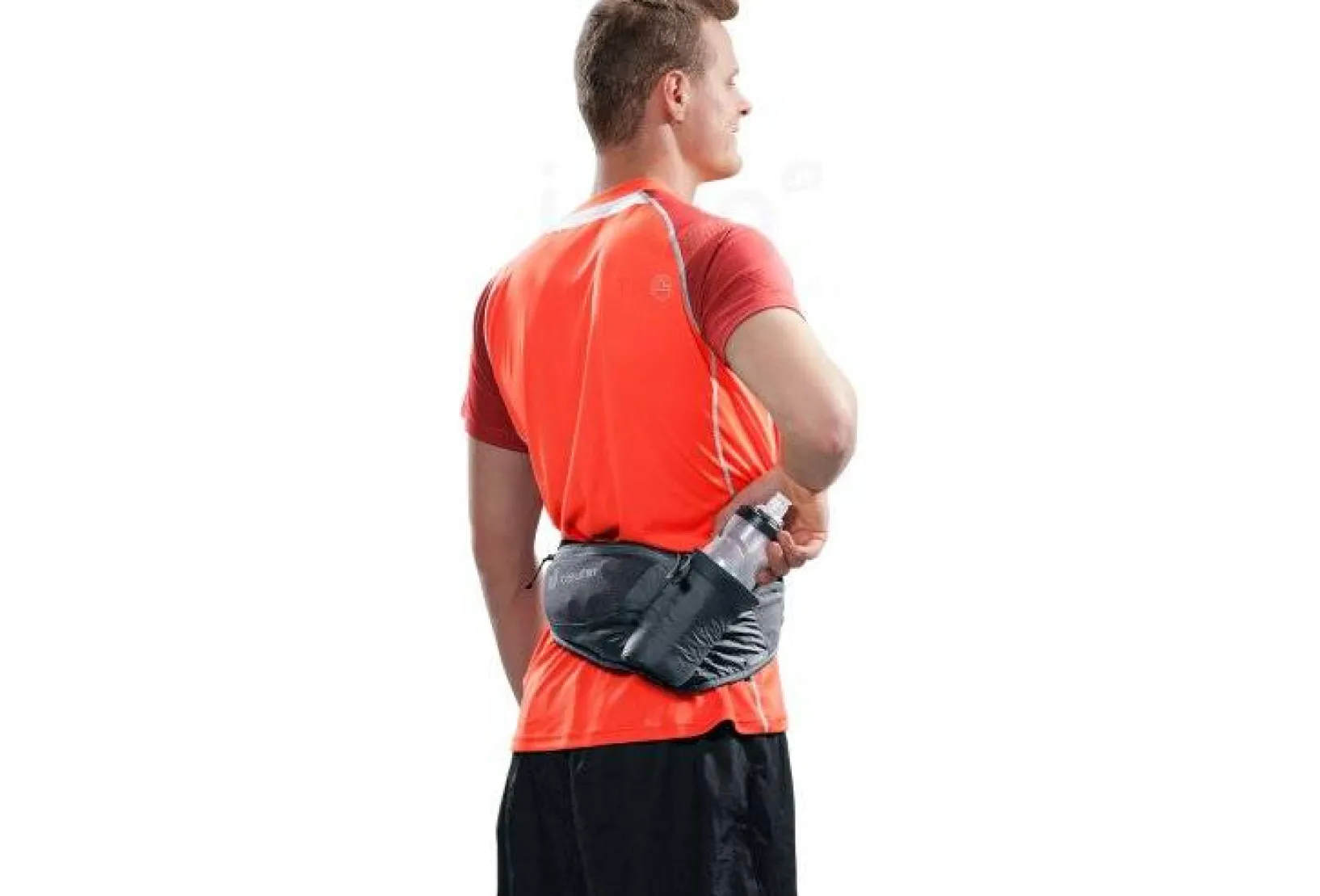 Deuter Ceinture / Porte Dossard^Shortrail II