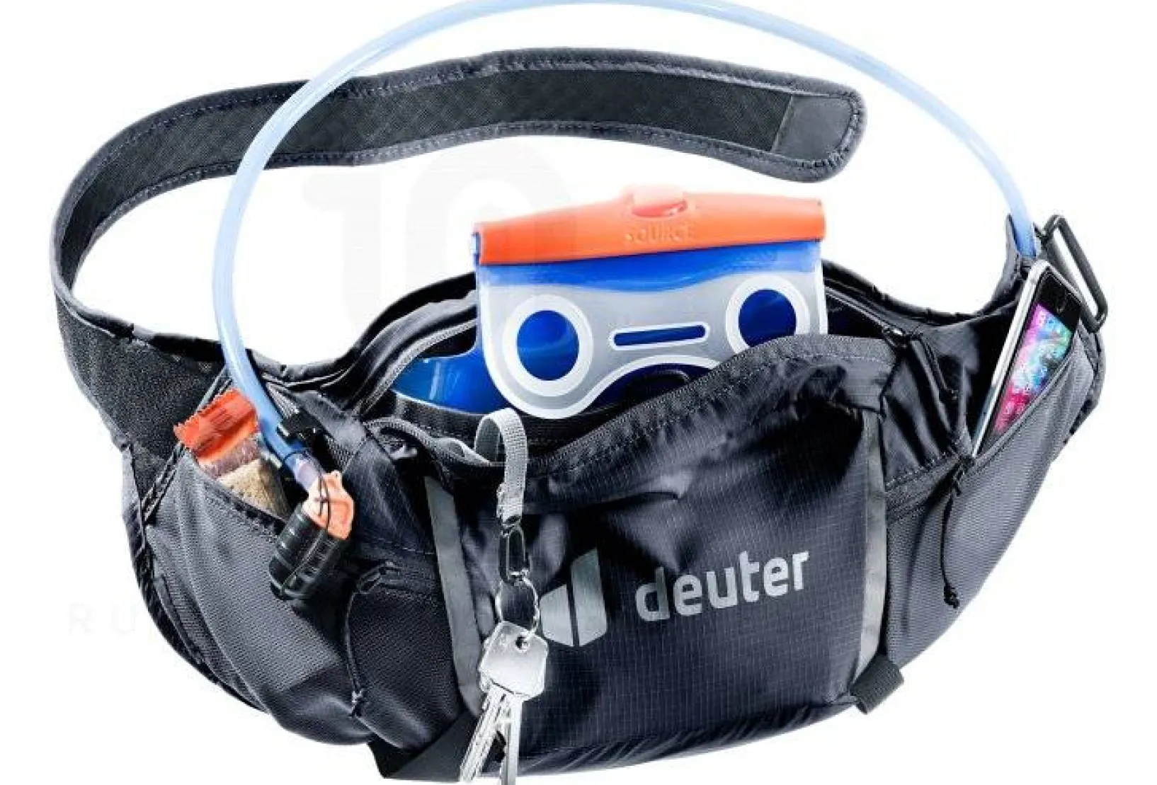 Deuter Ceinture / Porte Dossard^Shortrail III