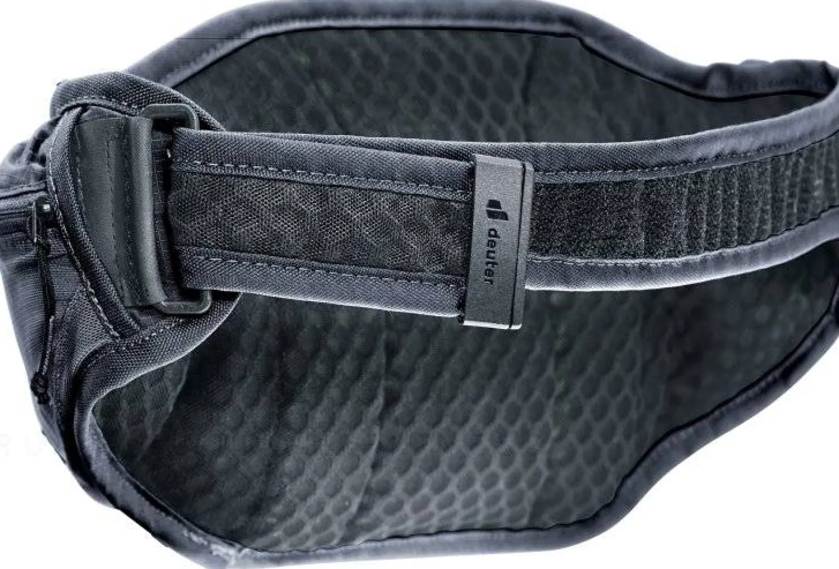 Deuter Ceinture / Porte Dossard^Shortrail III