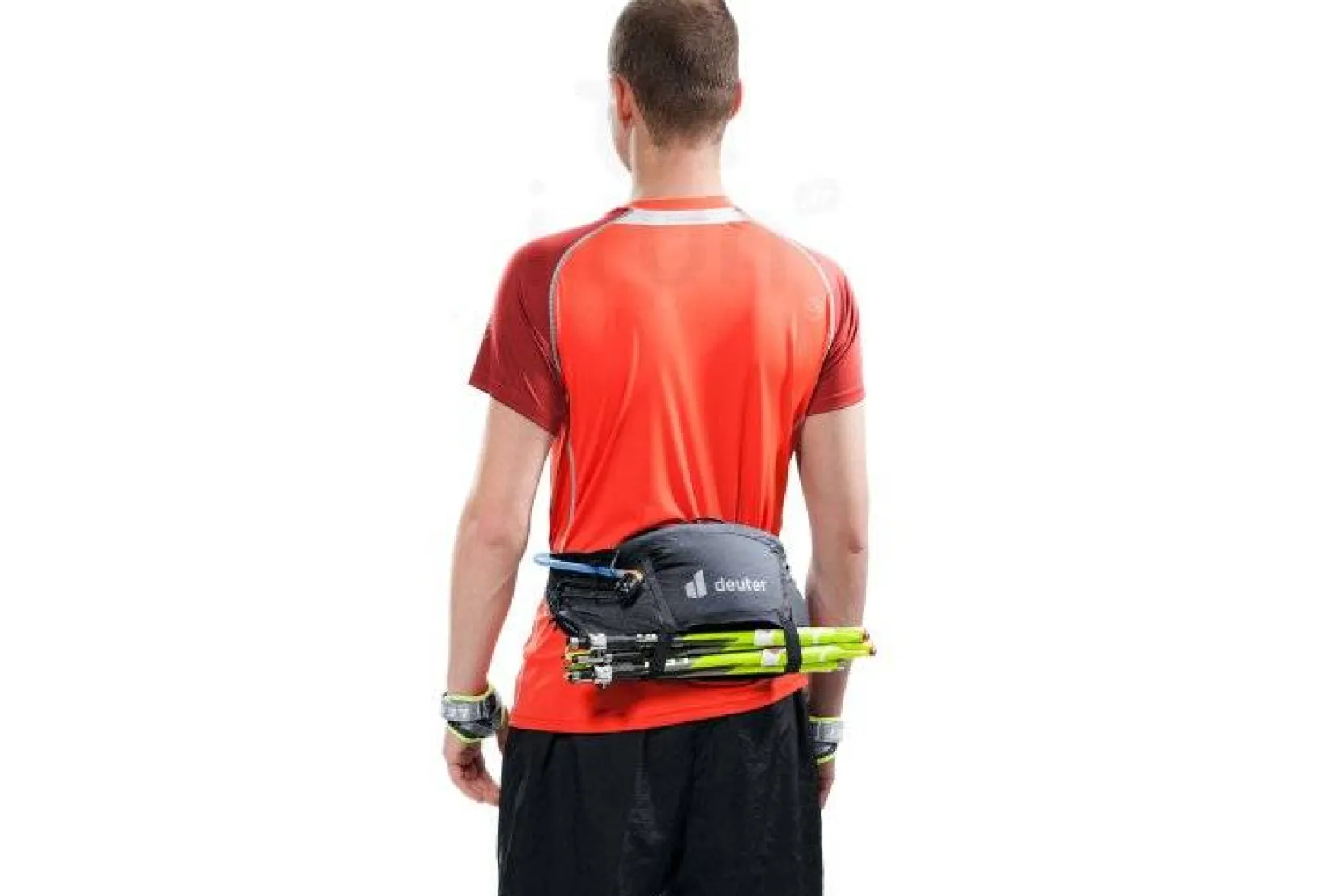 Deuter Ceinture / Porte Dossard^Shortrail III