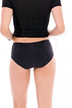 Femme Smoon Sous-Vêtements^Shorty menstruel - Flux moyen femme