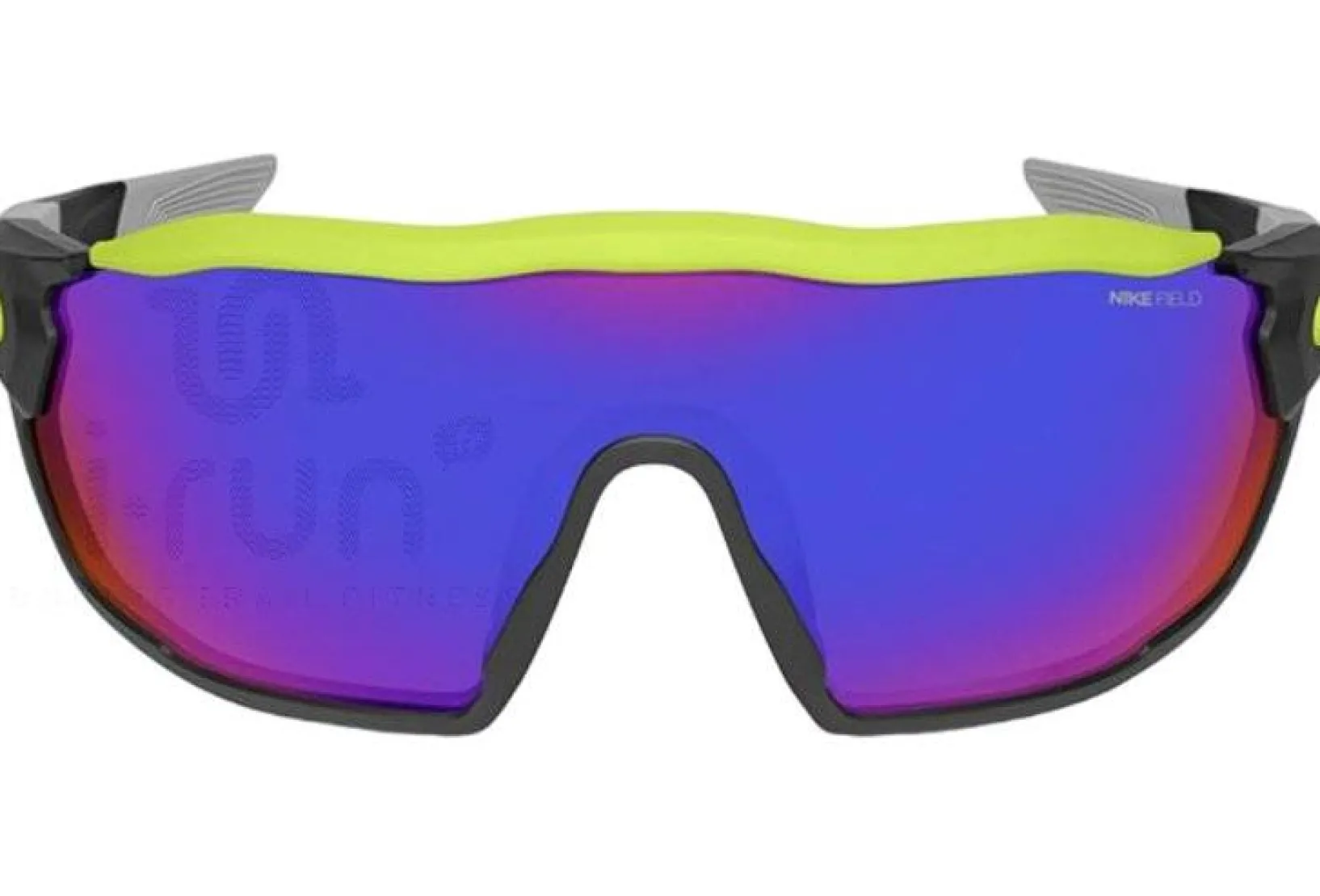 Nike Lunettes^Show X Rush E