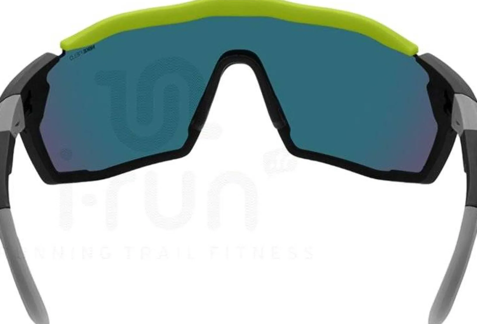 Nike Lunettes^Show X Rush E