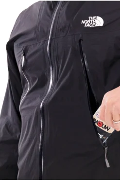 Homme The North Face Vestes & Coupe Vent^Signal 2.5L DryVent