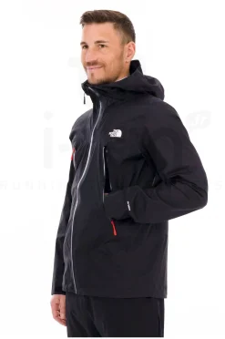 Homme The North Face Vestes & Coupe Vent^Signal 2.5L DryVent