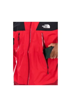 Homme The North Face Vestes & Coupe Vent^Signal 2.5L DryVent