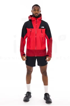 Homme The North Face Vestes & Coupe Vent^Signal 2.5L DryVent