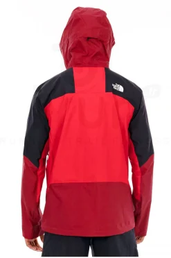 Homme The North Face Vestes & Coupe Vent^Signal 2.5L DryVent