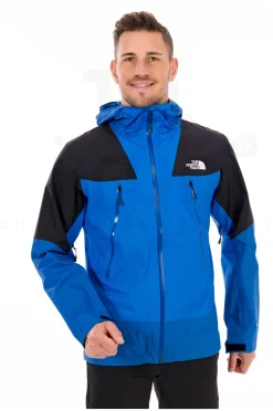 Homme The North Face Vestes & Coupe Vent^Signal 2.5L DryVent