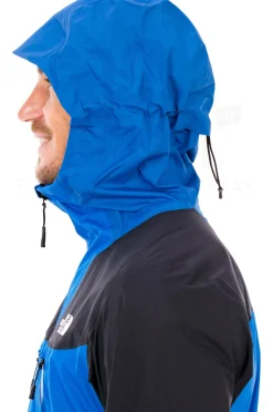 Homme The North Face Vestes & Coupe Vent^Signal 2.5L DryVent