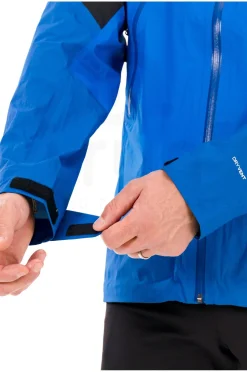 Homme The North Face Vestes & Coupe Vent^Signal 2.5L DryVent