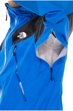 Homme The North Face Vestes & Coupe Vent^Signal 2.5L DryVent