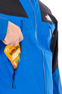 Homme The North Face Vestes & Coupe Vent^Signal 2.5L DryVent