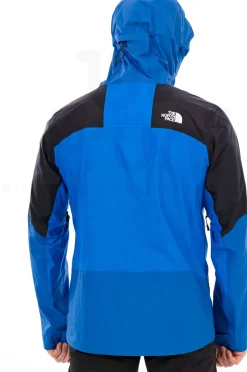 Homme The North Face Vestes & Coupe Vent^Signal 2.5L DryVent