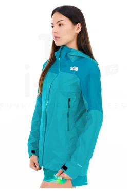 Femme The North Face Vestes & Coupe Vent^Signal 2.5L DryVent femme