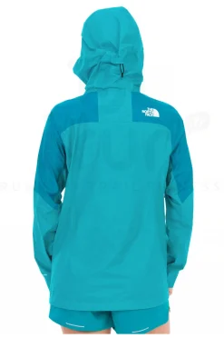 Femme The North Face Vestes & Coupe Vent^Signal 2.5L DryVent femme