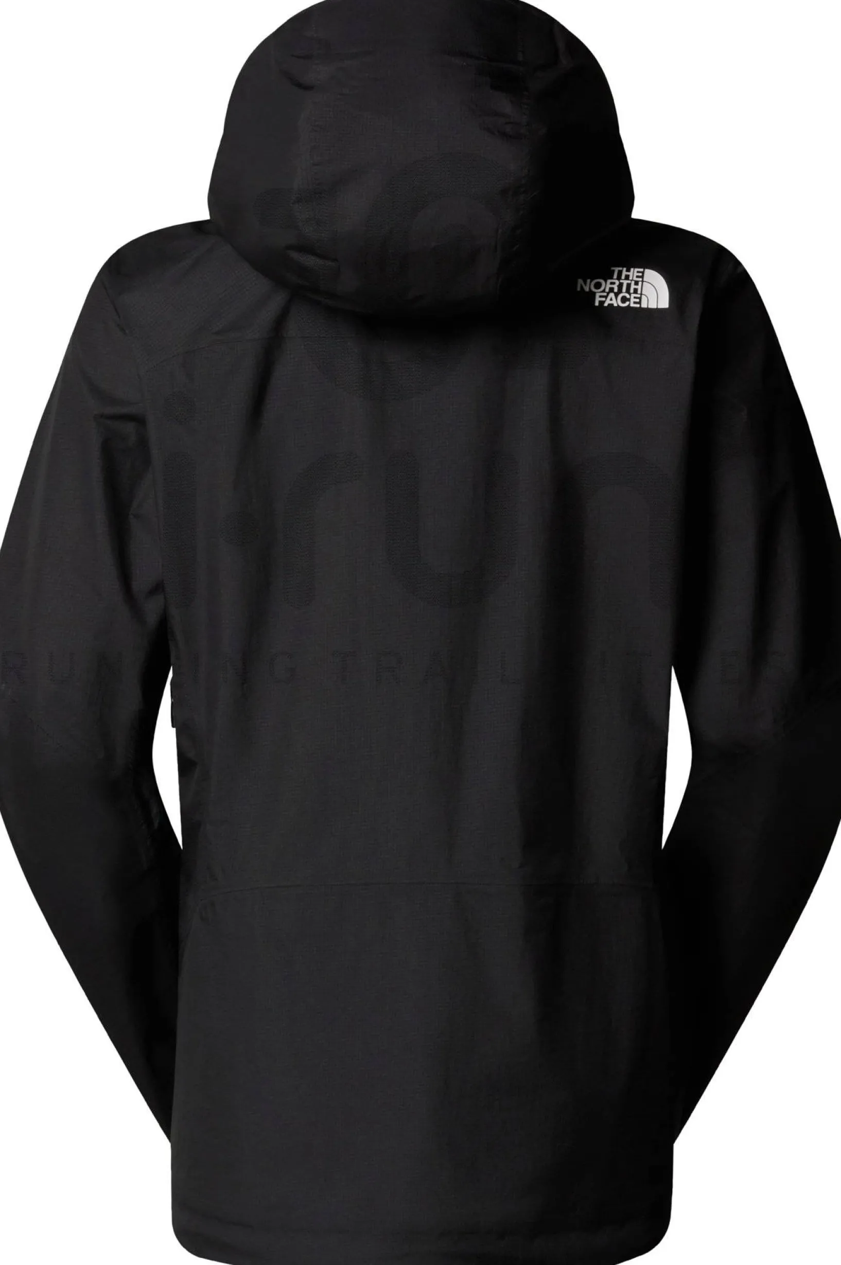 Femme The North Face Vestes & Coupe Vent^Signal 2.5L DryVent femme