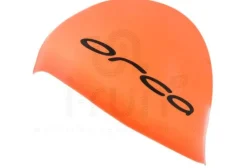 Orca Triathlon-Natation^Silicone Swimcap