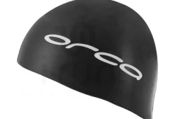 Orca Triathlon-Natation^Silicone Swimcap