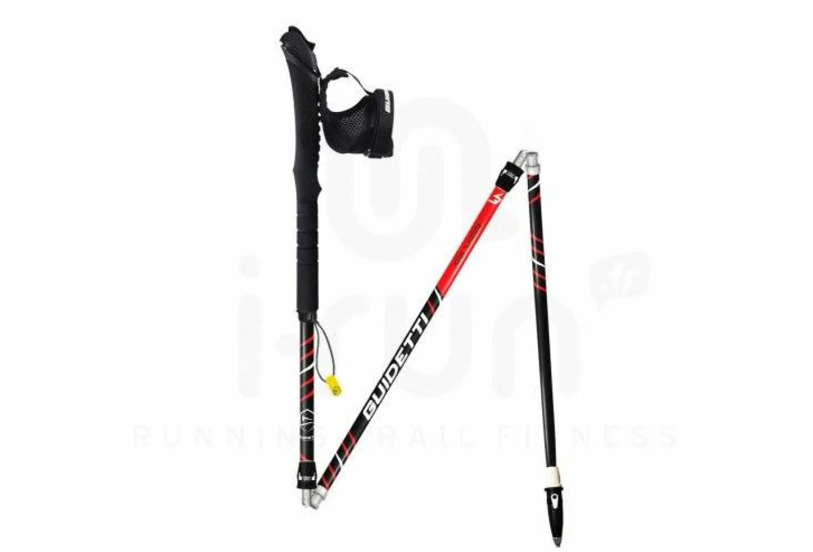 Guidetti Bâtons De Marche^Silver Néo