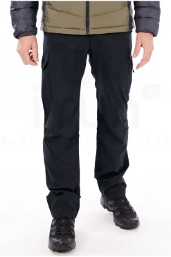 Homme Columbia Collants / Pantalons^Silver Ridge Utility