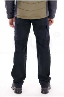 Homme Columbia Collants / Pantalons^Silver Ridge Utility