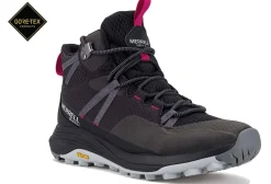 Femme Merrell Randonnée^Siren 4 Mid Gore-Tex W femme