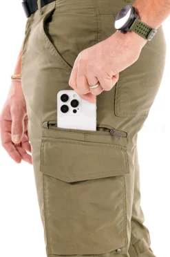 Homme Columbia Collants / Pantalons^Skien Valley