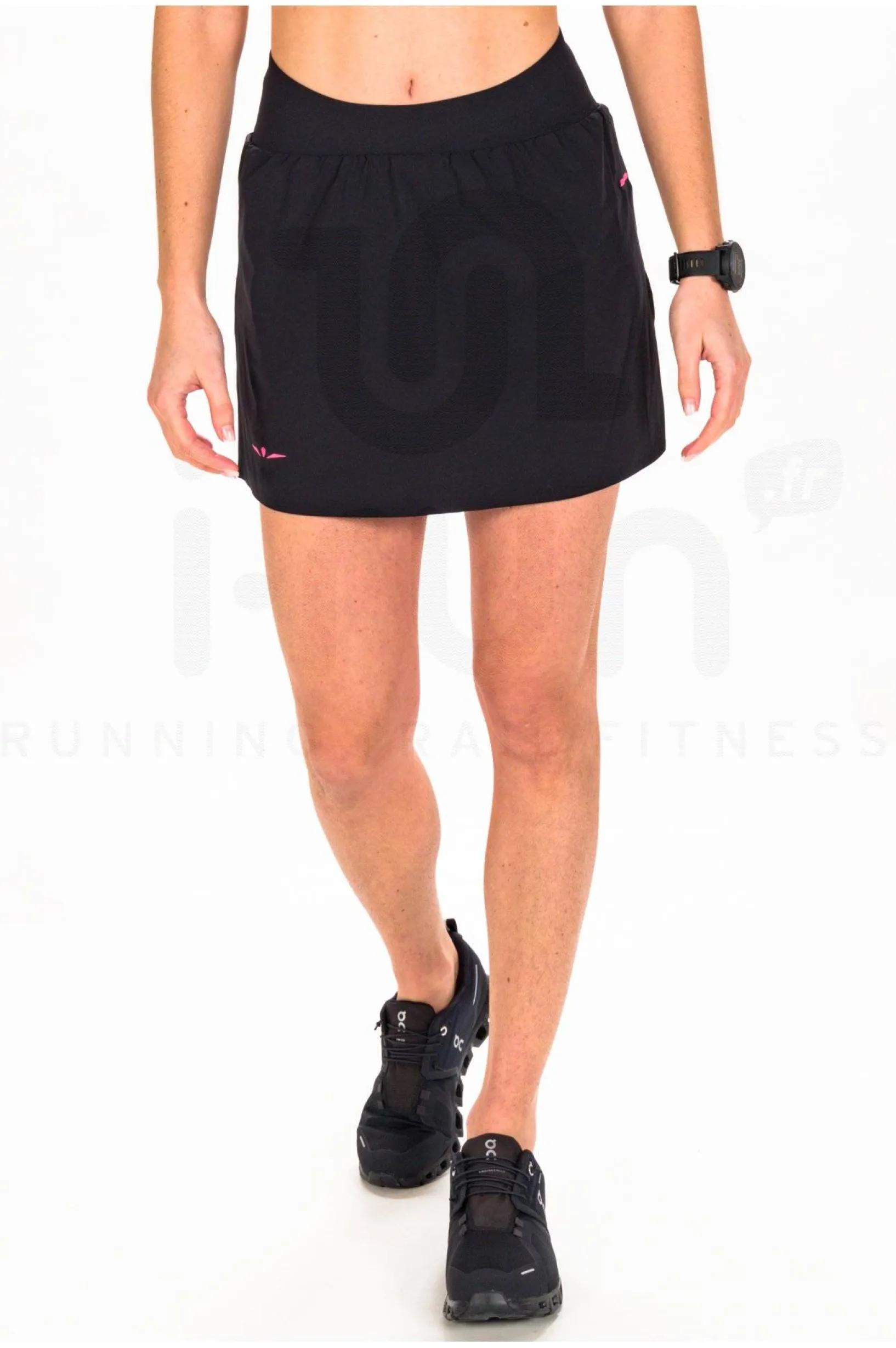 Femme Uglow Shorts / Cuissards / Jupes^Skirt W femme