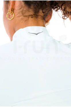 Femme Hoka One One Manches Courtes^Skybreeze femme