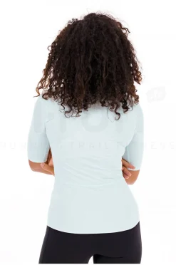 Femme Hoka One One Manches Courtes^Skybreeze femme