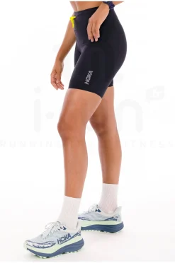 Femme Hoka One One Shorts / Cuissards / Jupes^Skybreeze Half Tight femme