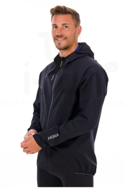 Homme Hoka One One Vestes & Coupe Vent^Skybreeze Waterproof Gore-Tex